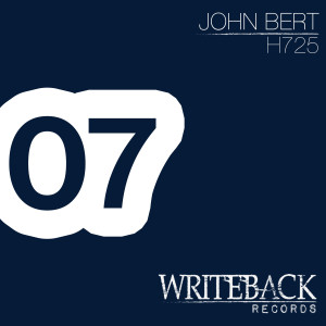 John Bert – H725